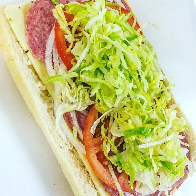 Best Sandwich